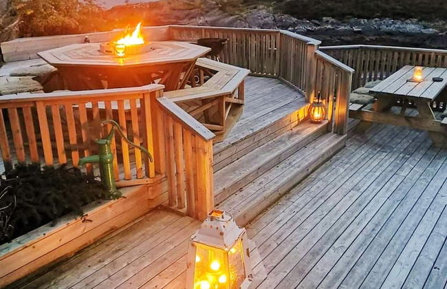 12 Person Holiday Home in Flatraket-by Traum - Foto 18