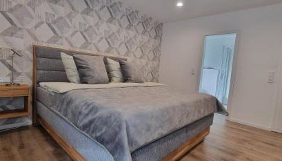 Ferienwohnung Hanenthorp - Foto 3