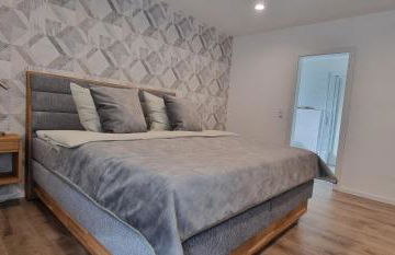 Ferienwohnung Hanenthorp - Foto 10