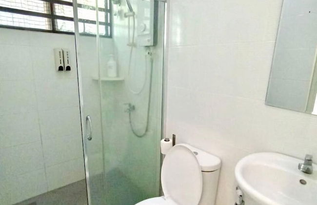 Tropical Livings Meru Ipoh Homestay - Foto 31