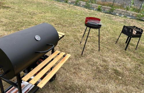 Il Gattino di Porto 1 - veranda piscina - Photo 30
