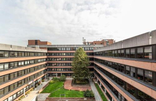 Modern 1 Bedroom Apartment in East Grinstead - Photo 10