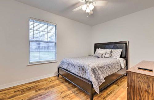 Ocean Springs Home with Sunroom about 5 Mi to Beach - Foto 18