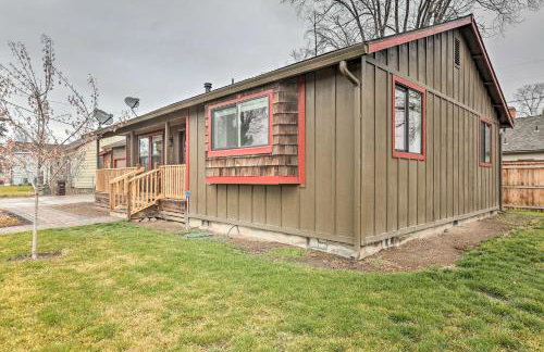 Family-Friendly Redmond Getaway Walk to Dtwn - Photo 4