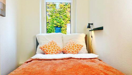 2-Schlafzimmer-Apartment bis 4 Pers - Nähe HBF & Messe DUS - Foto 3