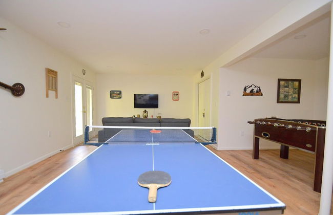 Chesnutt Cabin on the Cacapon River - Foto 22