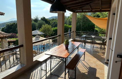 Villa MARGKO - Foto 24