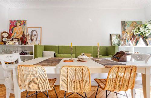 Cosy - Ambiance galerie - Batignolles - Foto 7