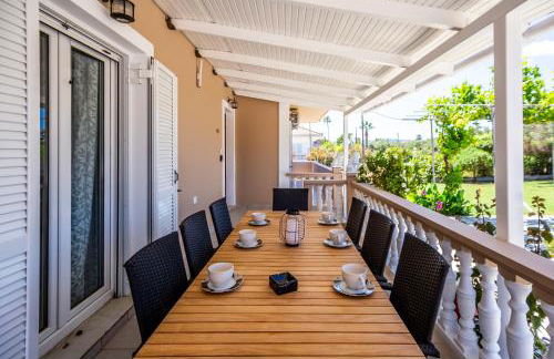 Villa Kotetsi - Foto 36