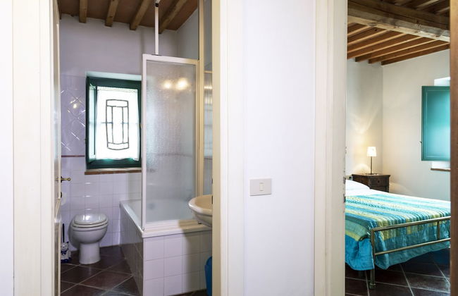 Il Belvedere Country Houses - Foto 52