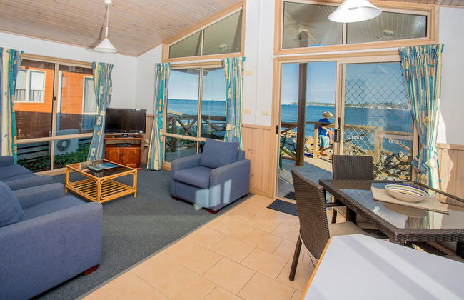 BIG4 Batemans Bay At Easts Riverside Holiday Park - Photo 75