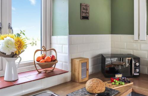 Teifi Cottage - Uk49590 - Foto 11