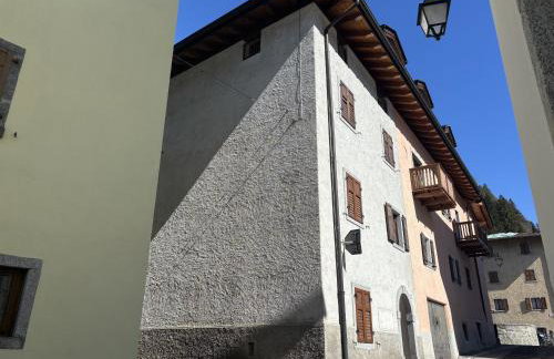 061 Bilocale Mansarda, Carisolo - Photo 2