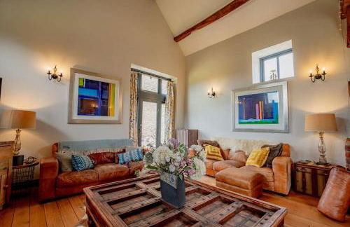 Oak Barn, Ludlow - Foto 14