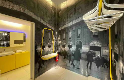 Town Suites - Photo 10