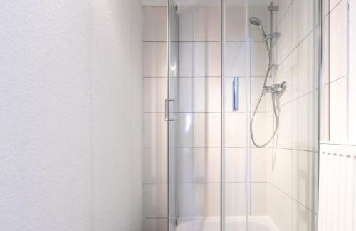 Monteurwohnung für 5 Personen mit 3 Schlafzimmern - Foto 26