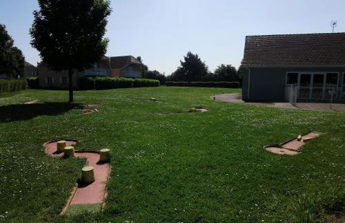 Les Portes d'honfleur - Foto 5