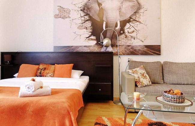 Apartment Alexandria - Foto 6