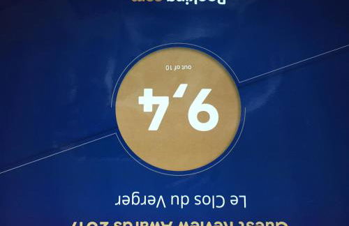 Le Clos du Verger - Foto 29