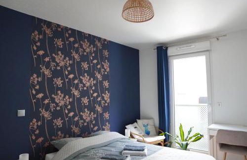 Charmant Appartement au Pré - Foto 12