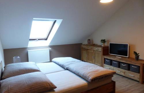 Ferienwohnung Ortrand - Pension - Foto 13