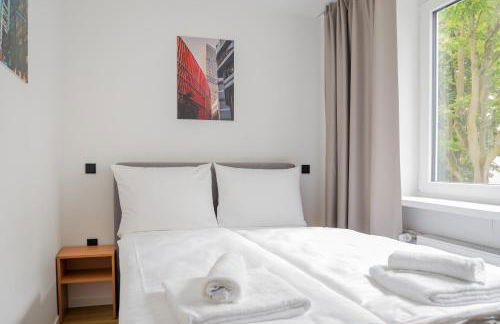 Homaris Apartments Nibelungen - Foto 44