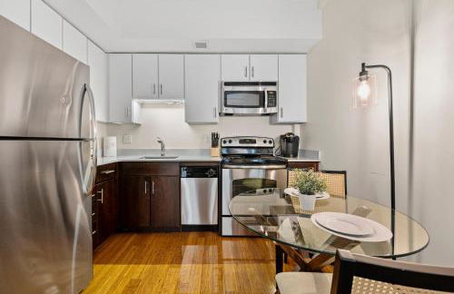 Furnished Apartment in Downtown - Foto 44