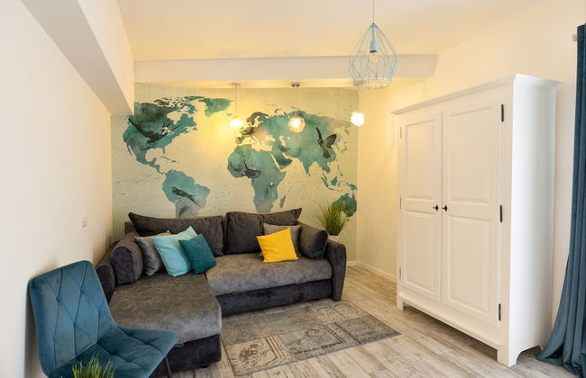 Metropole Apartments Ateneum Residence - Foto 15