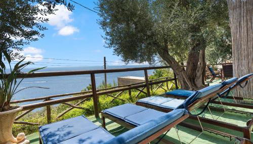 Maison Don Rafe in Positano - Foto 5