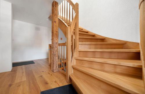 Historische Unterkunft 1 und 2 - Photo 35