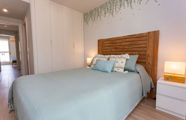 Apartment Denia Marina Real plm - Foto 5