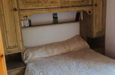 Apartment Manigod-L'Étale-La Clusaz skIs aux pieds - Foto 9