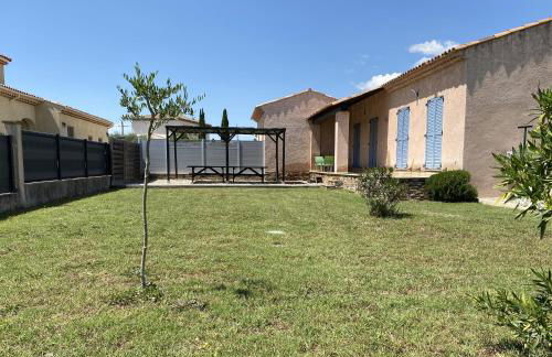 Villa Triskyl - Foto 7