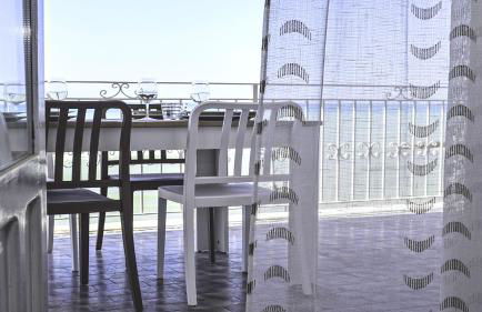 Terrazza sul Mediterraneo - Foto 1