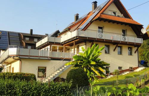 Sonnenterrasse - Foto 1