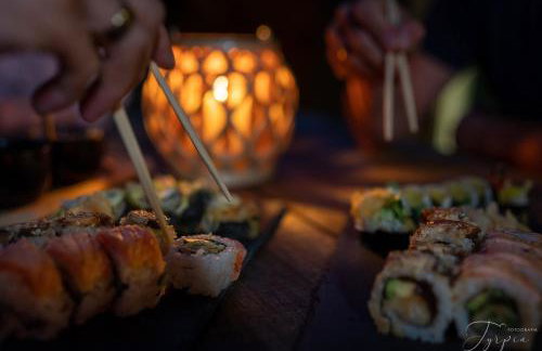 Dziupla House - Foto 22