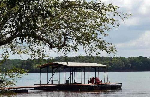 Lakehouse Sunset Beach 3BD,1BA - Foto 22