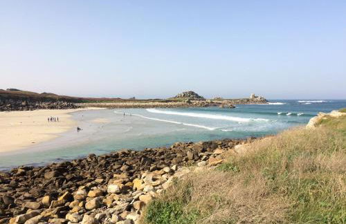 Natursteinhaus in Portsall - Foto 41