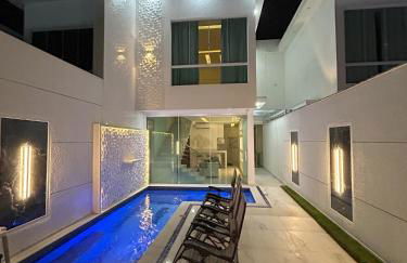 Boa Beach House with private pool - Foto 1