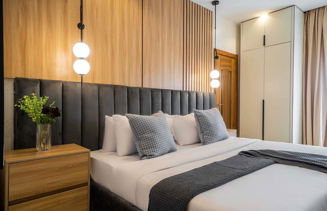 George Residence Banana Island - Foto 21