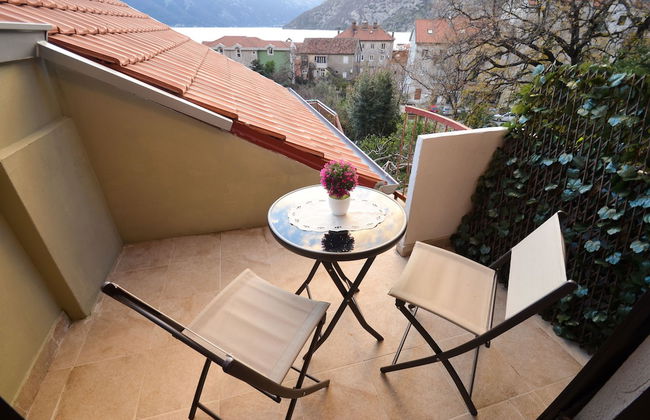 Apartments Risan Center - Foto 44