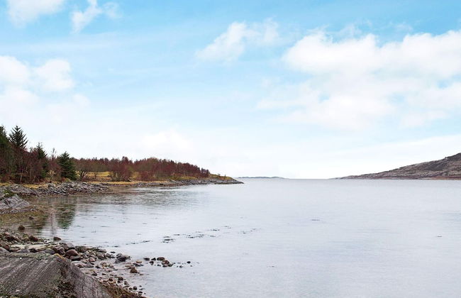 6 Person Holiday Home in Vevelstad-by Traum - Photo 11