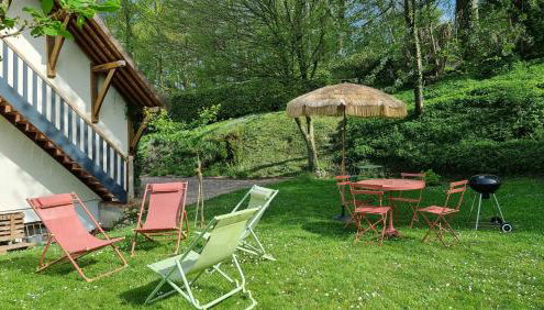 Les Balcons du Canet - Foto 5, Garden