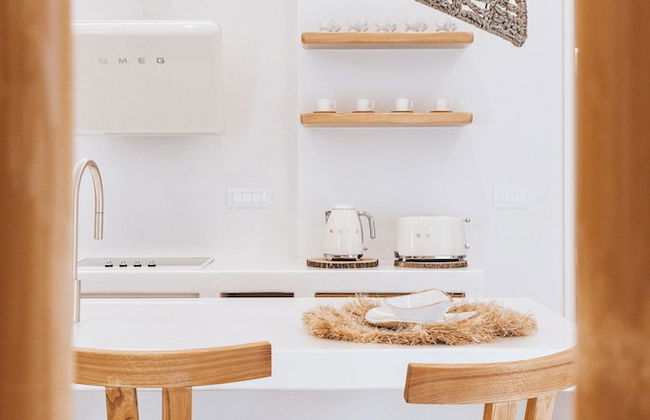 Cocopalm Villas Naxos - Foto 50