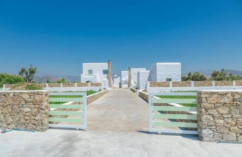 My Villa Naxos IIII - Foto 58