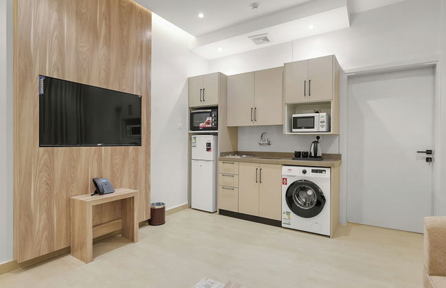 karam suite - Foto 8