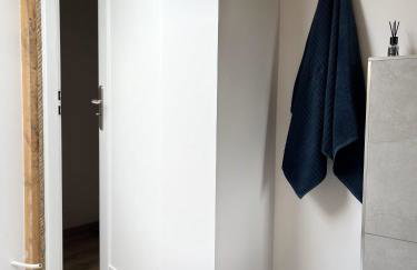 Domek nad jeziorem z prywatnym pomostem, Mazury, Domek Fruzia - Foto 23