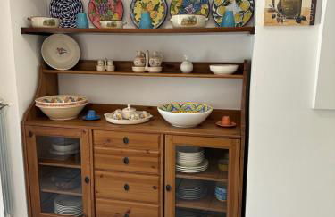 Trulli Valeria by MONHOLIDAY - Foto 59