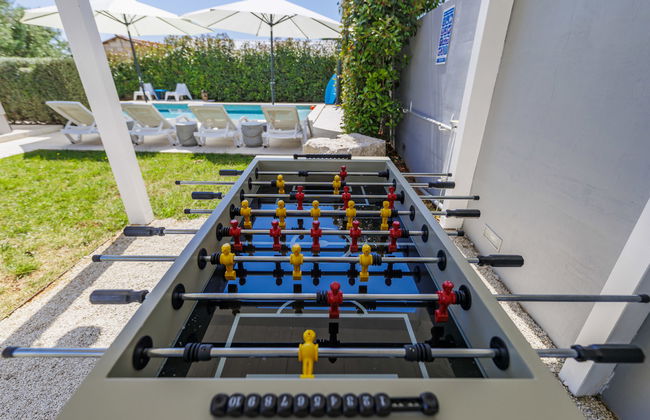 Gallicianum - Foto 68