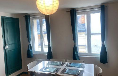 T3 cosy à 8 min de Rouen centre - Foto 19